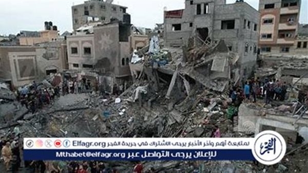الصحة العالمية: الوضع فى غزة كارثى للغاية