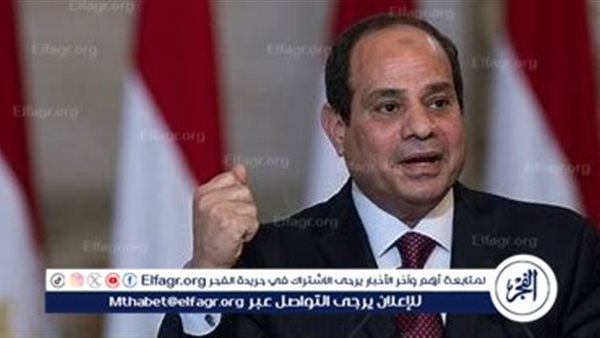 نائب رئيس اتحاد العمال: تحسّن كبير في نظام الأجور منذ تولي السيسي الحكم