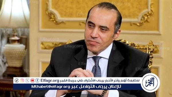 محمود فوزي: قوانين الإيجار القديمة إجراءات استثنائية لا يمكن أن تستمر إلى الأبد