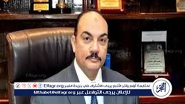 نائب رئيس حزب المؤتمر: "حياة كريمة" مشروع القرن.. والعبور الحقيقي للقرية المصرية