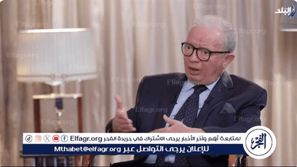 كيف تحول مصر إجراءات الرسوم الجمركية الأمريكية إلى منحة؟ اقتصادي يُجيب(فيديو)