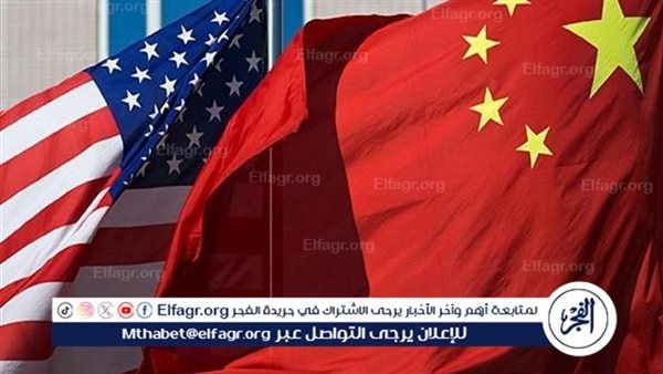 خبير: الصين تعتمد الدبلوماسية الصامتة وتمنح إعفاءات جمركية لسلع أمريكية استراتيجية (فيديو)