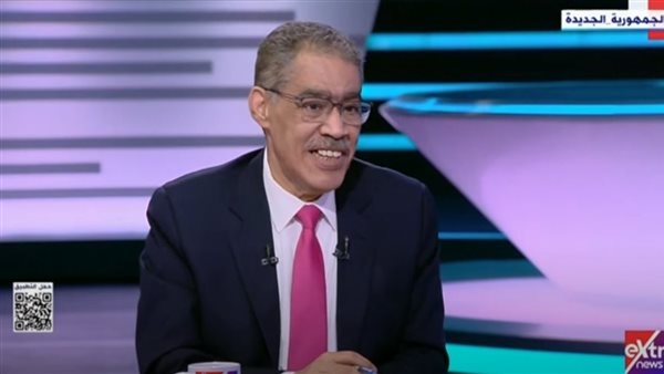 ضياء رشوان: "الإخوان.. إعلام ما بعد السقوط" يناقش ماكينة الدعاية للجماعة بعد انهيارها