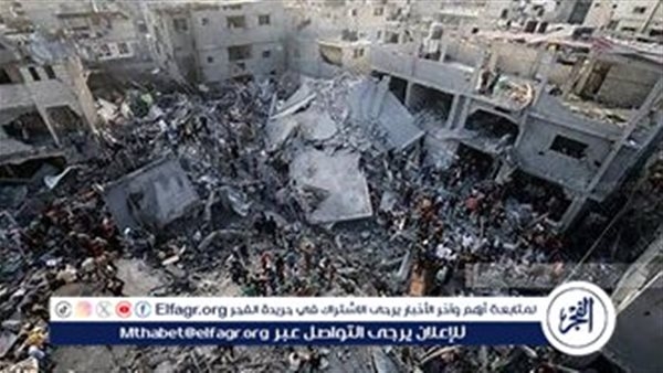 الأمم المتحدة: سياسات إسرائيل في غزة تهدد المدنيين وتتنافى مع مبادئ الحياد (فيديو)
