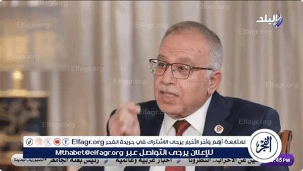 أستاذ أمراض الباطنة: قانون المسؤولية الطبية نقلة نوعية رغم الجدل عليه(فيديو)