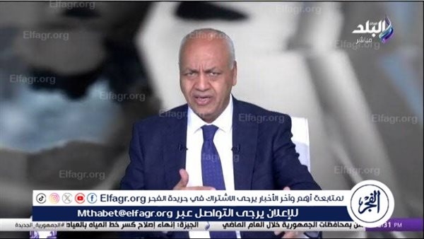 مصطفى بكري يكشف تفاصيل جديدة عن أزمة البنزين