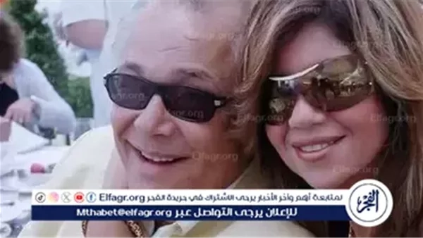 لميس الحديدي: بيان أبناء محمود عبد العزيز "سخيف" وبوسي شلبي زوجته أمام الجميع