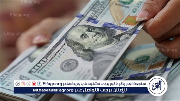 تحويلات المصريين بالخارج تسجل رقما قياسيا في فبراير بعد اختفاء السوق السوداء