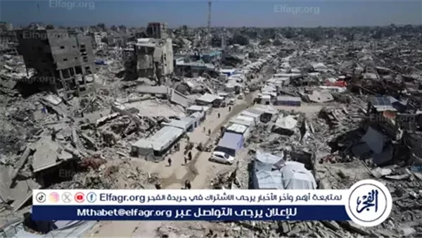 الدفاع المدني: غزة تشهد القصف الأعنف منذ بدء العدوان وتهديدات بإخلاء مراكز الإيواء