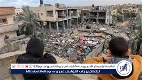مستشفى شهداء الأقصى: غزة تتعرض لحرب إبادة شاملة والمستشفيات تنهار
