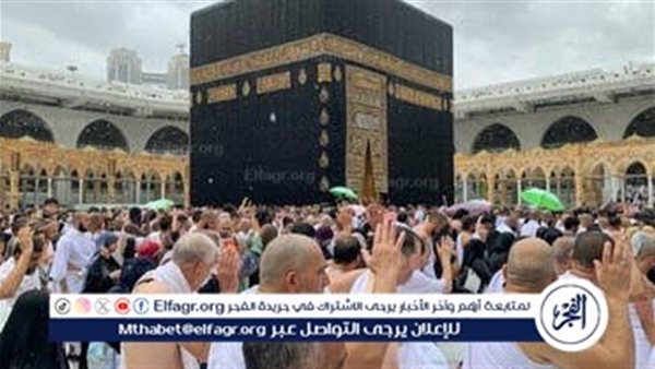 هل يجب على المسلم بيع أرضه لأداء فريضة الحج؟