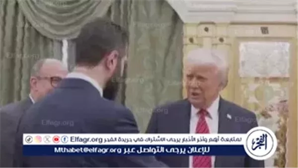 سمير فرج: لقاء ترامب والشرع ضربة أقوى من مكاسب الـ4 تريليون دولار