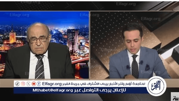 انفعال وتهديد بالانسحاب.. شاهد التفاصيل الكاملة لحوار مصطفى الفقي مع مذيع "العربية"