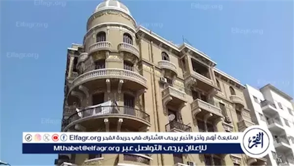 المستشار محمود فوزي يكشف فلسفة اختيار 5 سنوات كفترة انتقالية لقانون الإيجار القديم