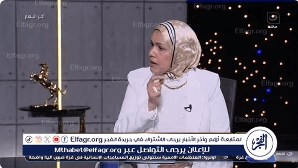 رئيس المصلحة: نظام ضريبي مبسط للمشروعات الصغيرة يحقق العدالة (فيديو)