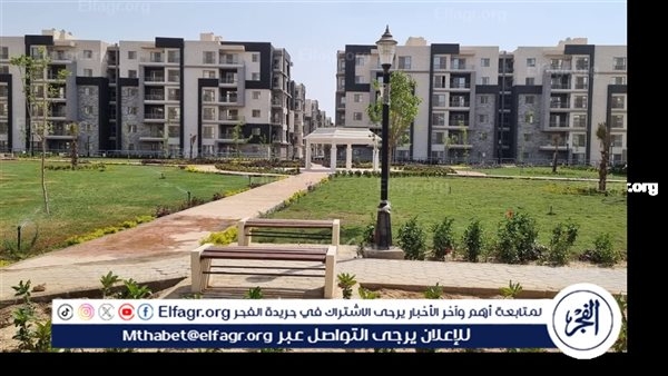 "الإسكان": طرح 116 ألف وحدة سكنية ضمن مبادرة "سكن لكل المصريين" (فيديو)