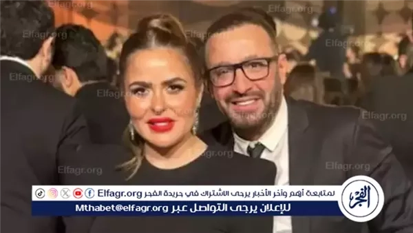 بسمة وهبة تكشف تفاصيل اتصال هاتفي بينها وبين أحمد السقا