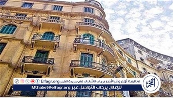 وزير الشؤون النيابية يكشف أبرز التعديلات في المشروع الجديد لقانون الإيجار القديم