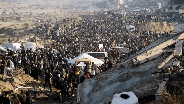 قيادي بحركة فتح: لا مكان للمؤامرات في ظل وعي الشعوب العربية