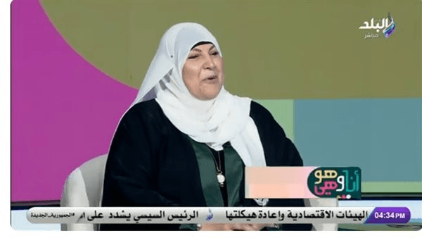 ما حكم زيارة القبور أول أيام عيد الأضحى؟ واعظة بالأوقاف تُجيب (فيديو)