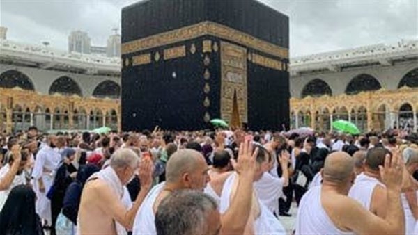 "الداخلية السعودية": عقوبات تصل إلى 100 ألف ريال على "الحج دون تصريح"