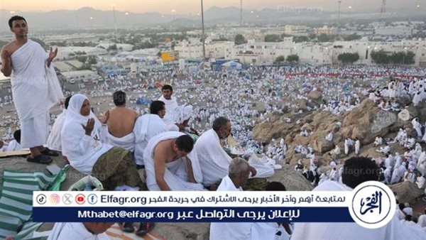 عالم أزهري: "عرفة يوم الأمل والطمع في رحمة الله" (فيديو)