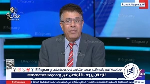 عماد الدين حسين: تكلفة الحرب بين إسرائيل وإيران تُهدد استقرار العالم(فيديو)