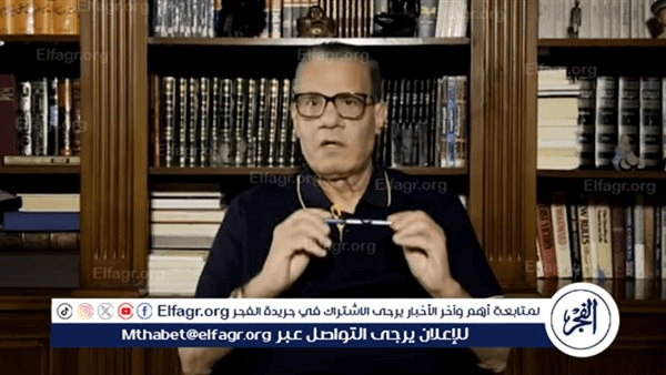 عادل حمودة يكشف أسرار وكواليس الصدام بين ترامب وإيلون ماسك