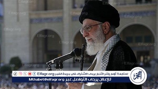المرشد الإيراني: لن نلجأ لأنصاف الحلول وردنا سيترك إسرائيل "عاجزة"