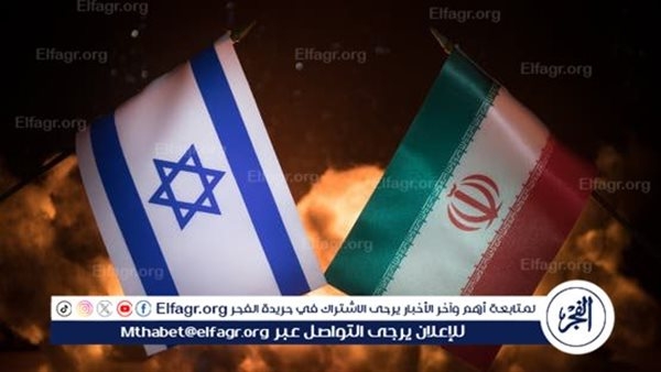 الجيش الإيراني: إسقاط طائرة تجسس إسرائيلية من طراز "هيرمس"