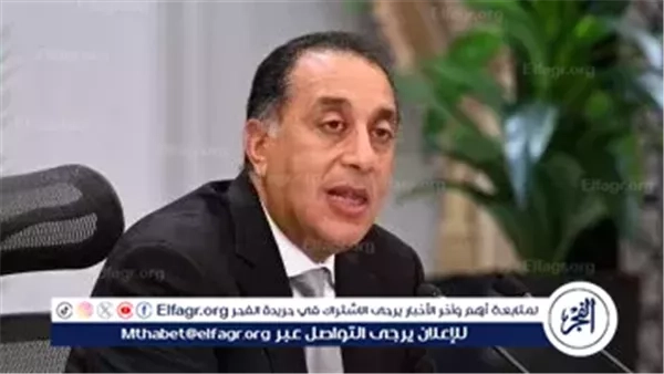 مدبولي يُشكل "لجنة أزمات" برئاسته لمتابعة تداعيات العمليات العسكرية الإيرانية الإسرائيلية