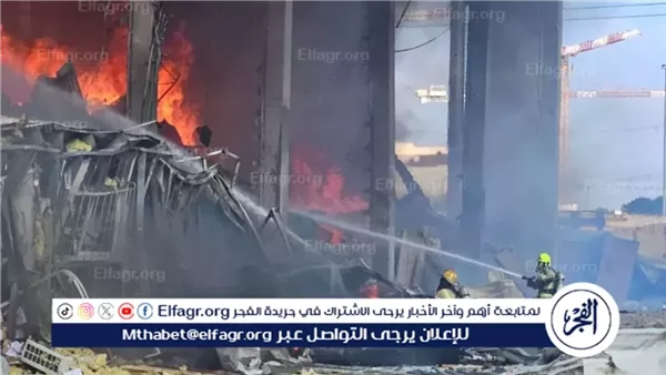 تصعيد خطير بين إيران وإسرائيل.. صفارات الإنذار تدوي في تل أبيب وصواريخ تتساقط
