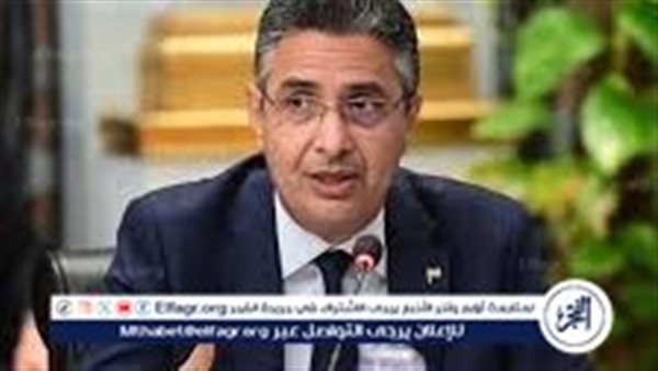 وزير التموين: الاحتياطي الاستراتيجي من كافة السلع آمن وفي أعلى معدلاته تاريخيًا