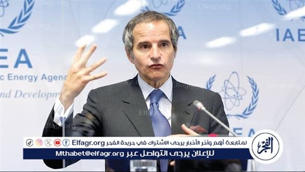 رئيس هيئة الطاقة الذرية:  حالة الأمان النووي لإيران تدهورت