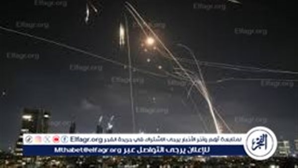 لماذا قبلت إيران وإسرائيل بوقف إطلاق النار ؟ اللواء هشام الحلبي يجيب