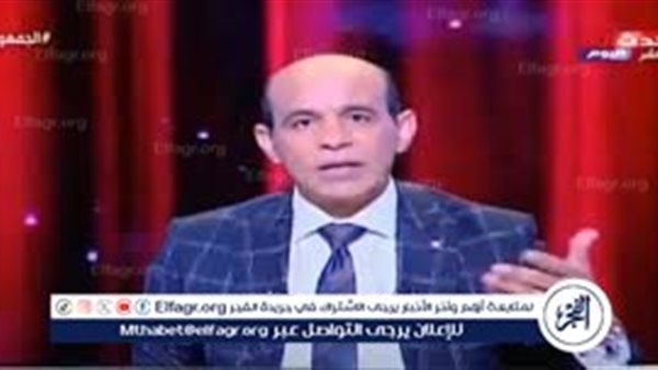 خبير علاقات دولية: مصر ركيزة الاستقرار في الشرق الأوسط وتقود مبادرات السلام