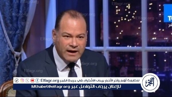 نشأت الديهي بعد وجود وفد حماس في القاهرة: "جهودنا لا يراها إلا الله"