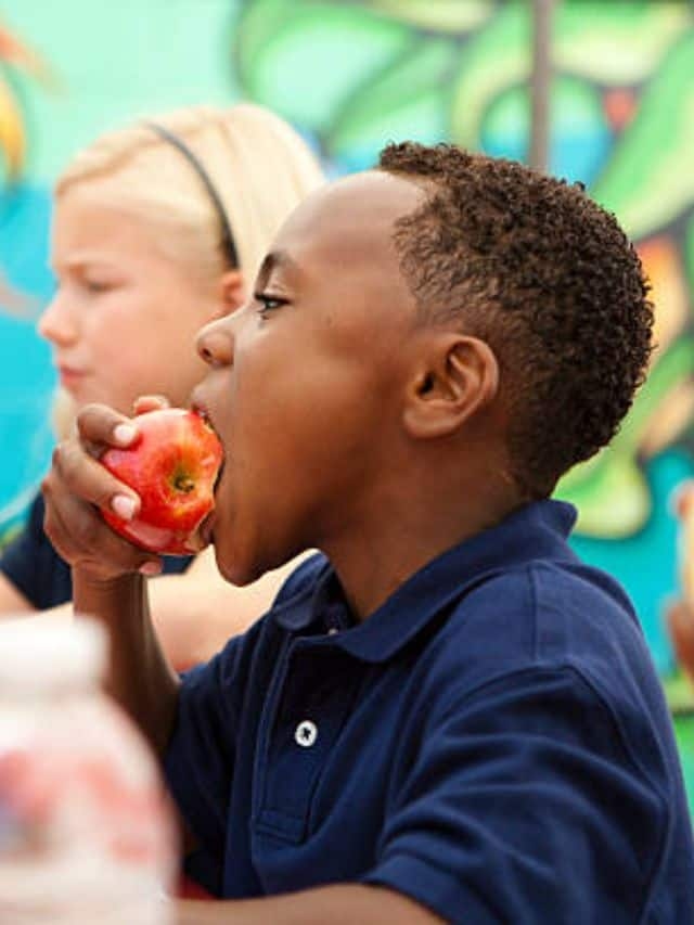 Best Time to Eat an Apple in Winter: Benefits, Tips