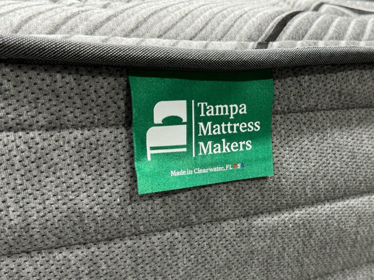 Materials Matter: What Sets American-Made Beds Apart from Overseas Brands