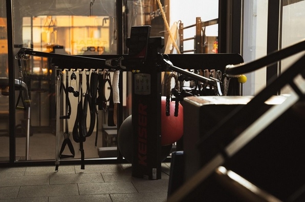 The Emotional Bond with Dubai's Elite Personal Training Gym