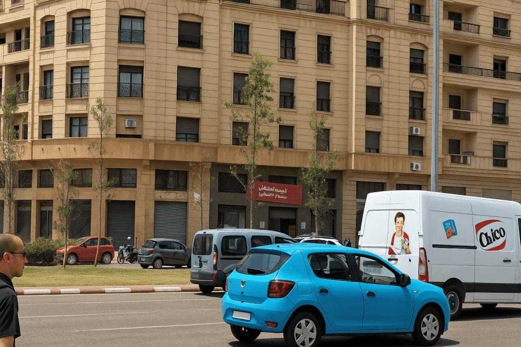 ✅ هل تخلت سلطات طنجة عن نفق "تريال أطلس" بعد توجيه الجهود لتوسعة الطرق؟