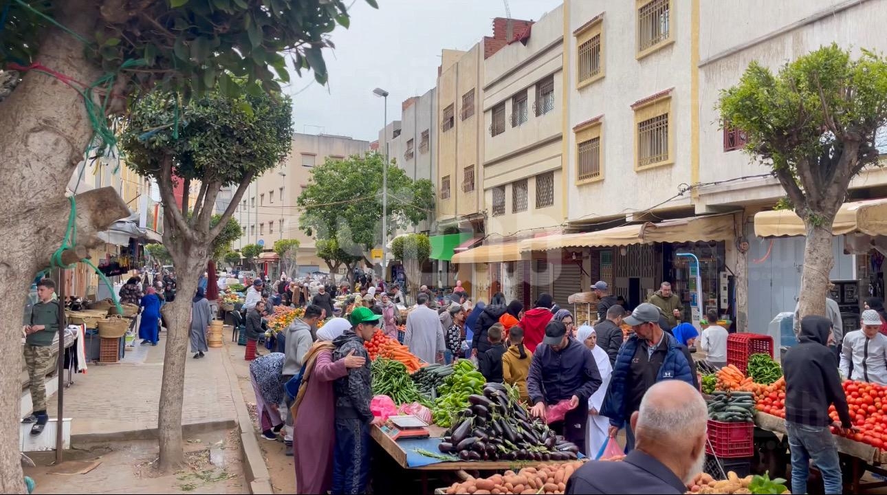 ✅ استفادة أزيد من 86 ألف تاجر متجول من برنامج إدماج التجارة الجائلة في القطاع المنظم