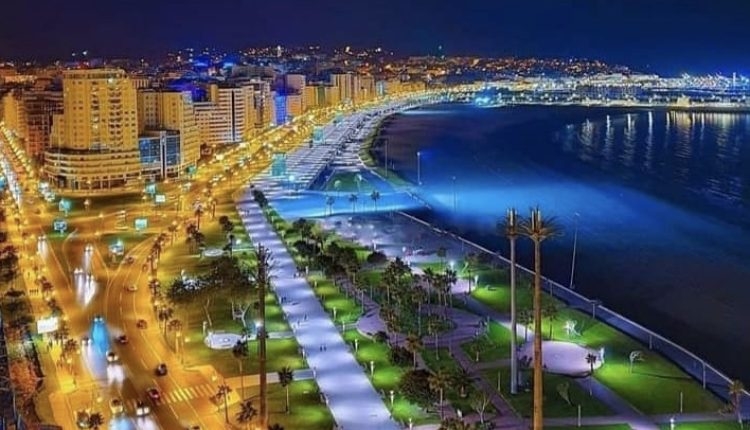 ✅ والي طنجة يعيد ضبط إيقاع الملاهي الليلية بالكورنيش على نغمة "التهيئة الحضرية"