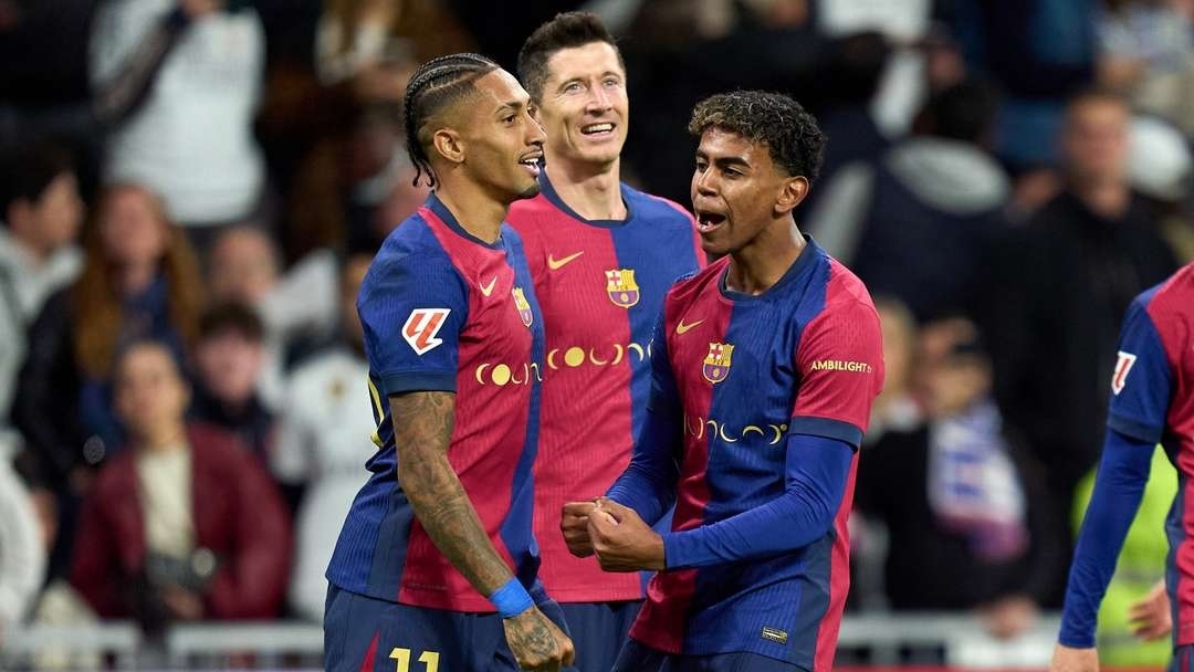 ✅ برشلونة يقرر إلغاء المباراة الودية بالدار البيضاء قبل انطلاق الموسم