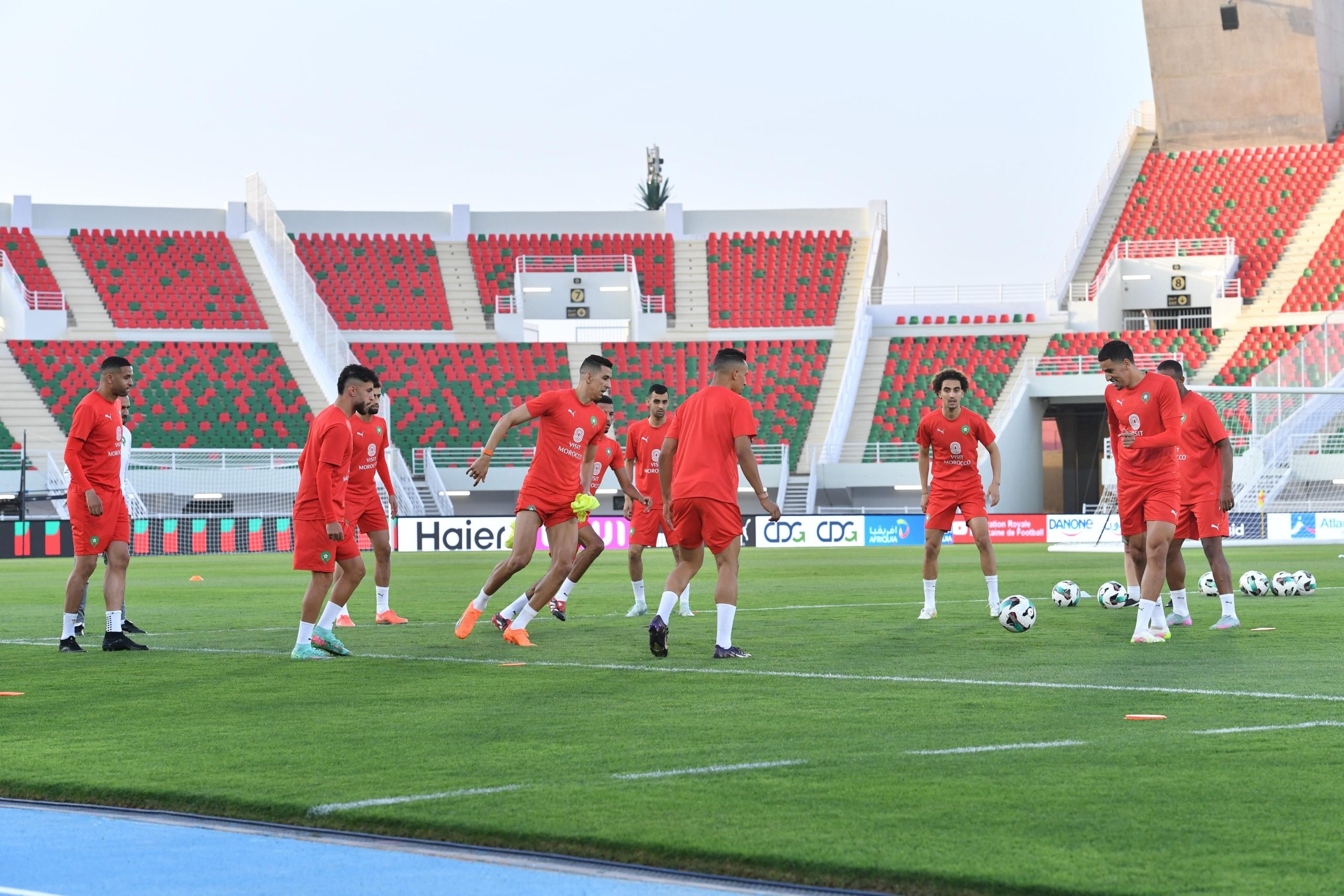 ✅ الميركاتو.. نجوم أسود الأطلس يثيرون اهتمام كبار أندية الدوري الإيطالي