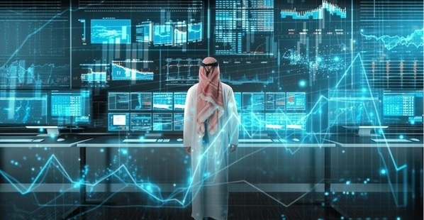 ✅ الأثر الاقتصادي لمراكز التكنولوجيا على مدن الشرق الأوسط