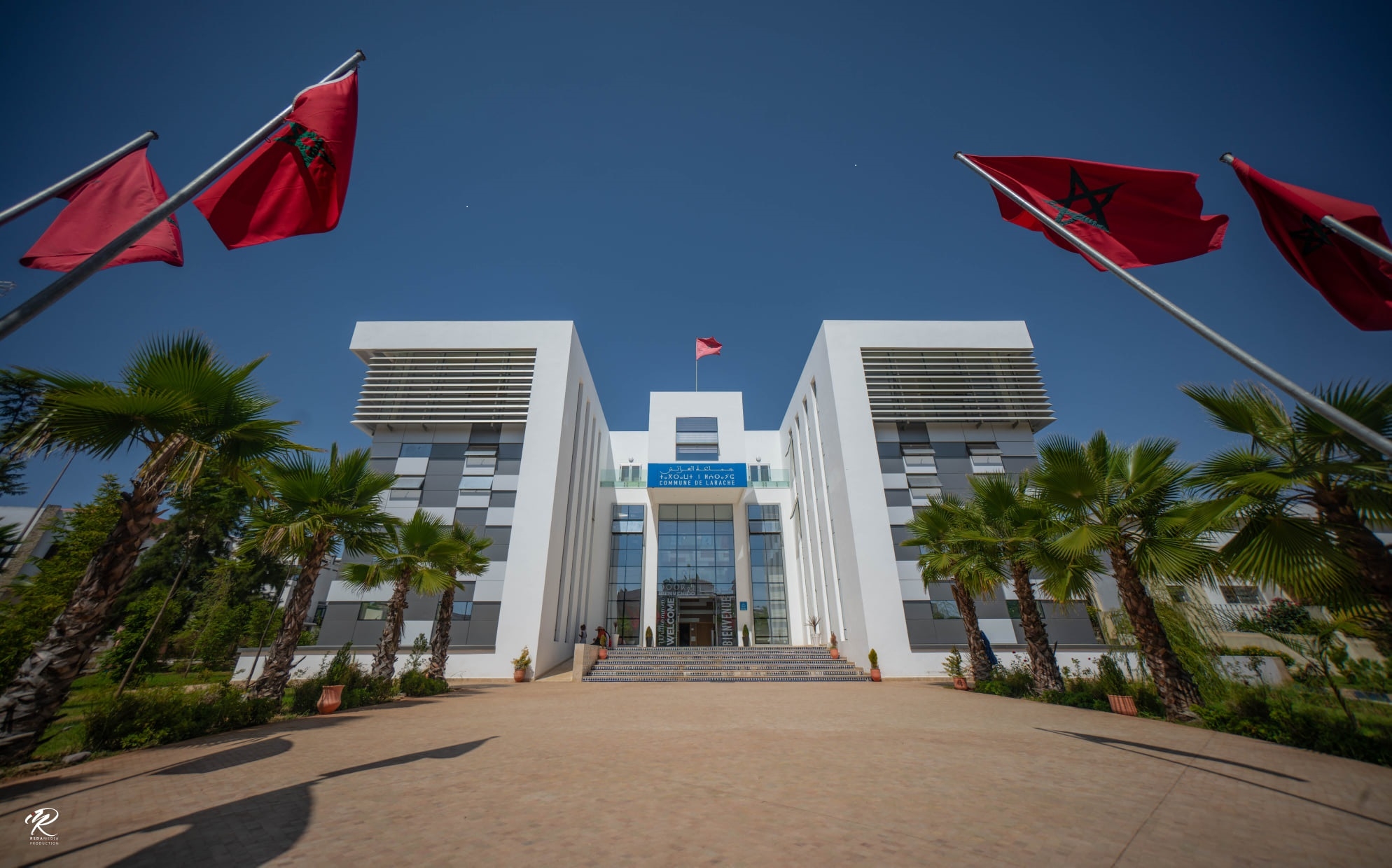✅ المحكمة الابتدائية بالعرائش تصدر أحكاما بالسجن والغرامة في حق مستشارة جماعية