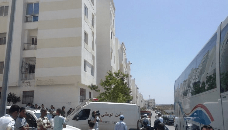 ✅ سوق الكراء اليومي يغذي انتشارة ظاهرة الدعارة في أحياء طنجة