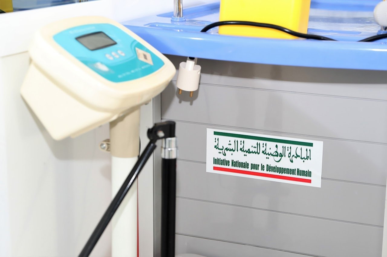 وزان.. المبادرة الوطنية دعمت 94 مشروعا تعاونيا أحدث 434 فرصة عمل