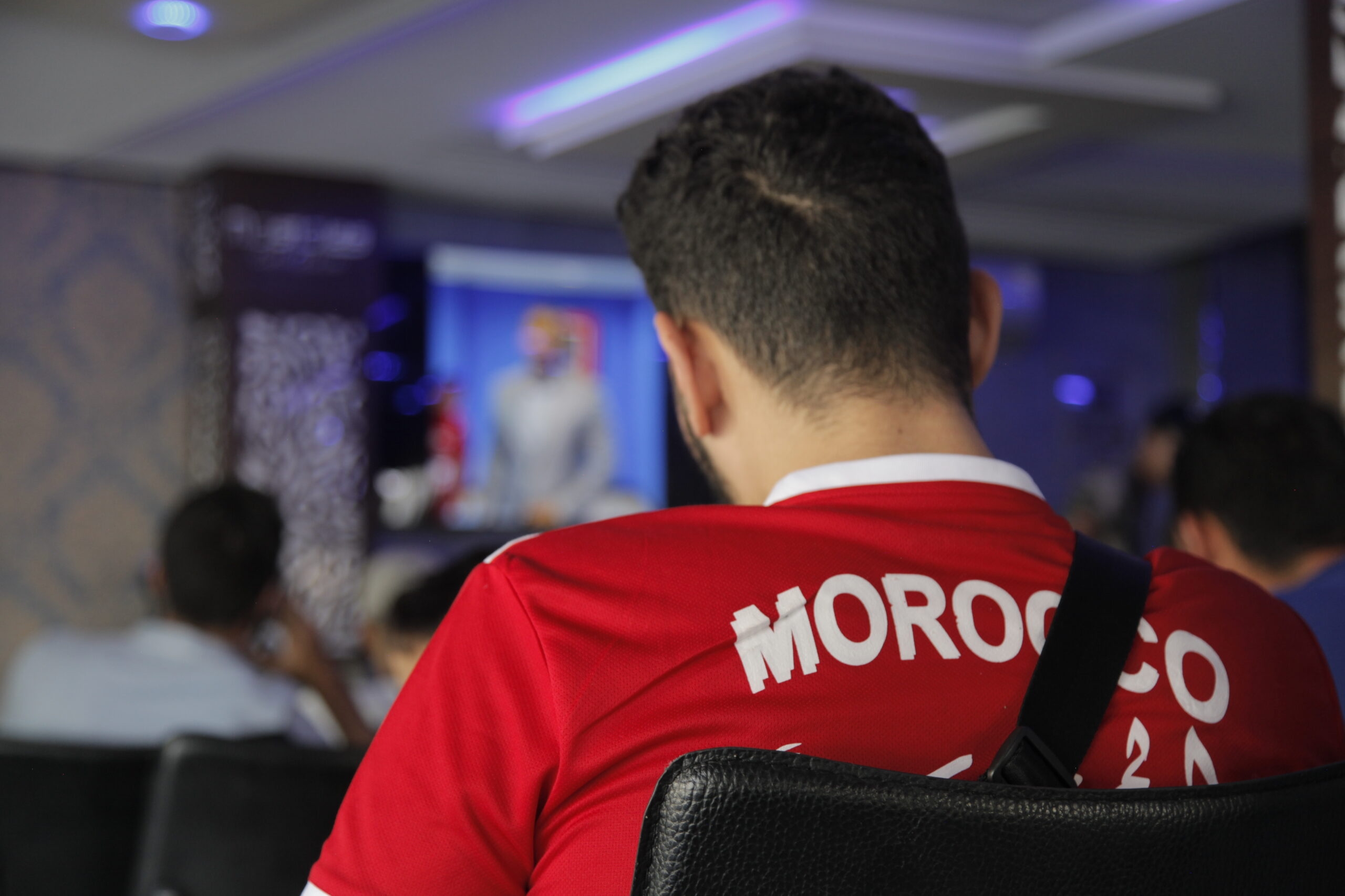 ✅ المنتخب المغربي النسوي ونيجيريا.. توقيت المواجهة والقنوات الناقلة